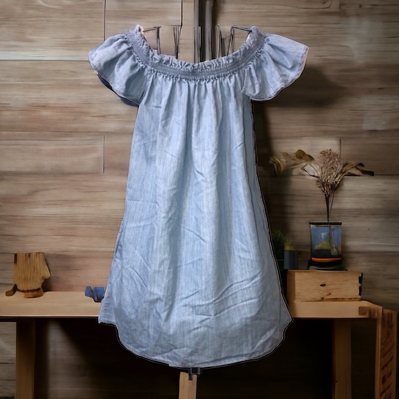 Dreamers Dress Size Small - Picture 1 of 12